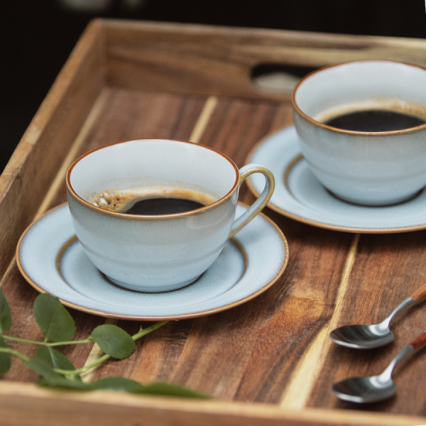 Set de cafea 8 piese – Elements Day