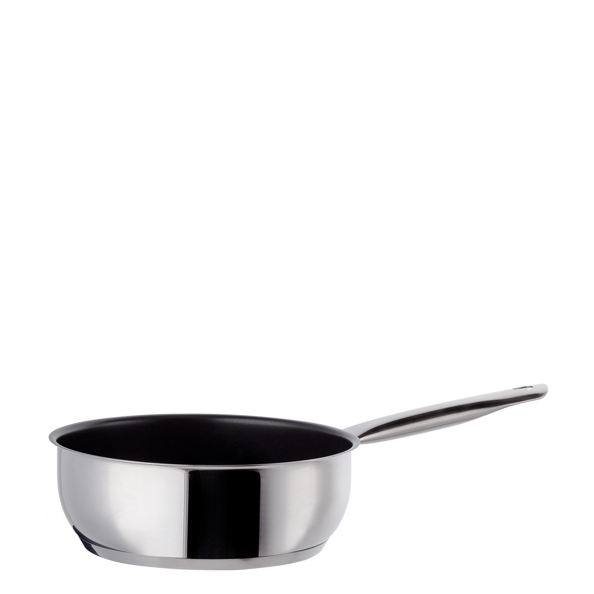 Tigaie ø 20 cm, Î: 7 cm - Saturn Lunasol