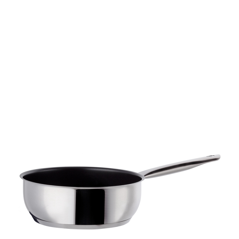 Tigaie ø 20 cm, Î: 7 cm - Saturn Lunasol