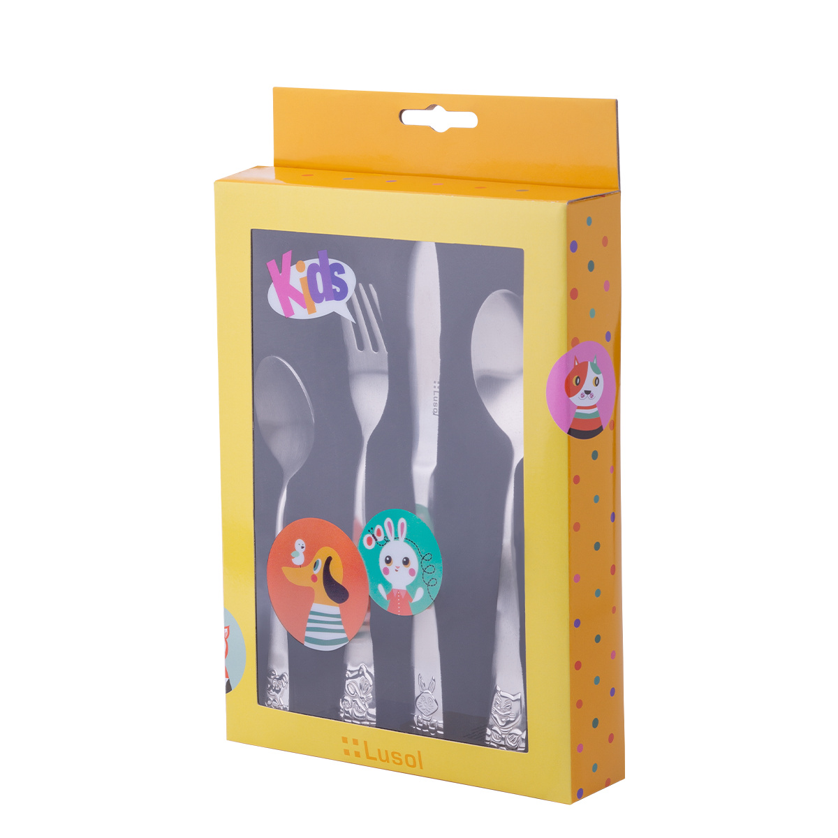 Set pentru copii 7 piese