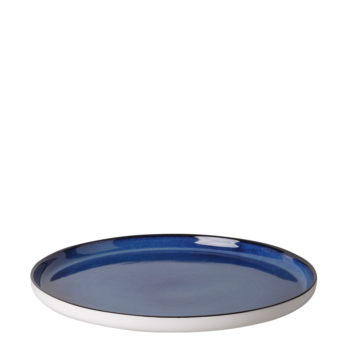 Set porțelan 16 piese - Gaya RGB Ocean Lunasol