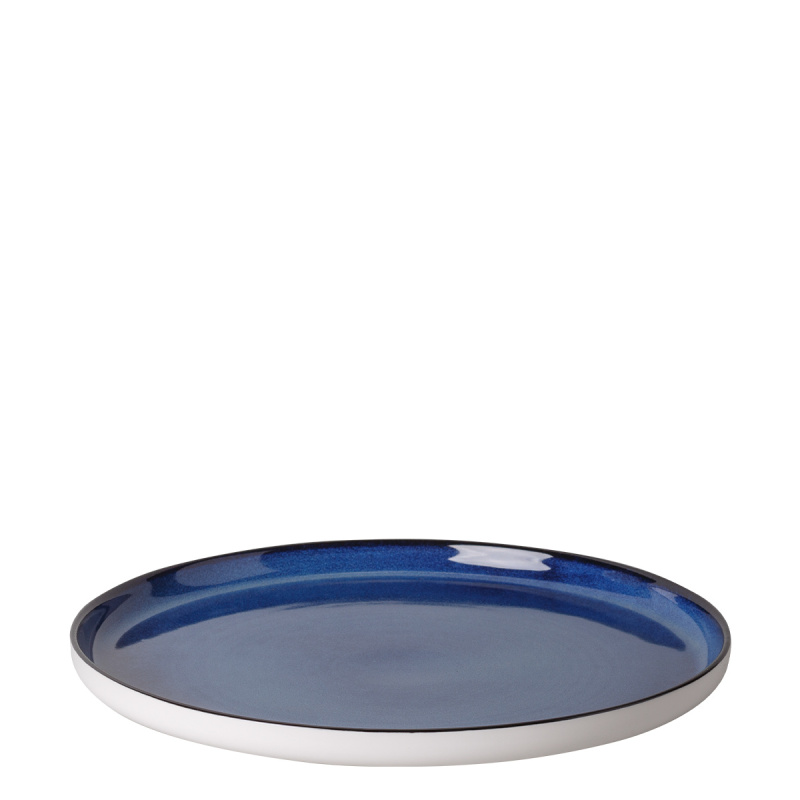 Set porțelan 16 piese - Gaya RGB Ocean Lunasol