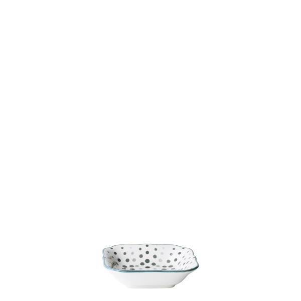 Bol pătrat 9 x 9 cm – Elements Asia Earth