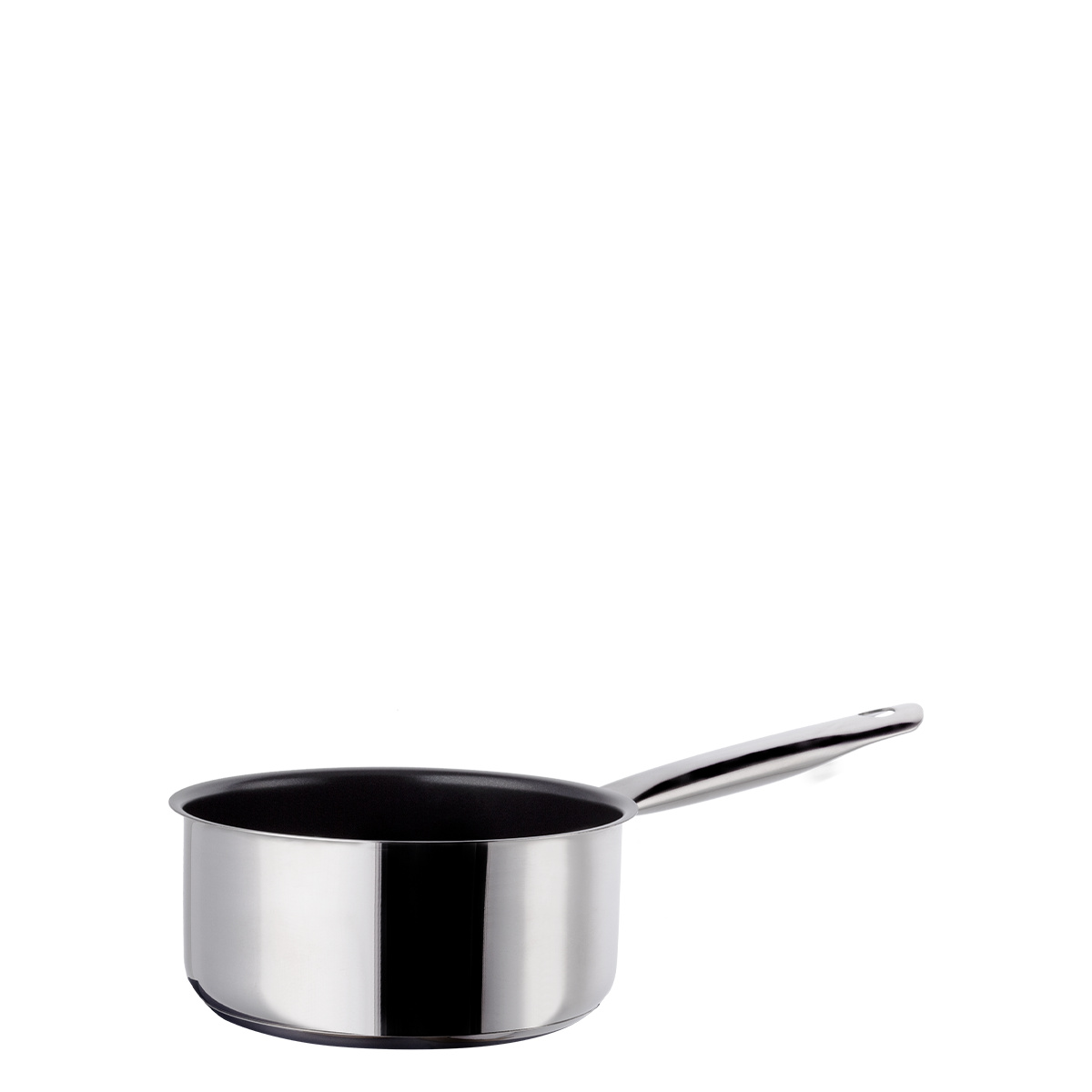 Oală ø 16 cm, H: 7,5 cm - Saturn Lunasol