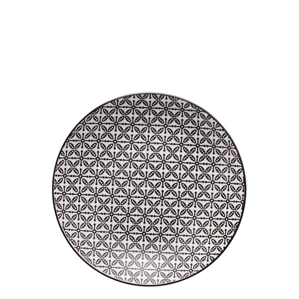 Farfurie întinsă 21,3 cm – Elements Asia Wood