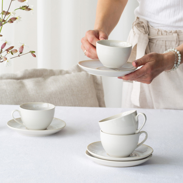 Set de cafea 8 piese – Elements North Organic