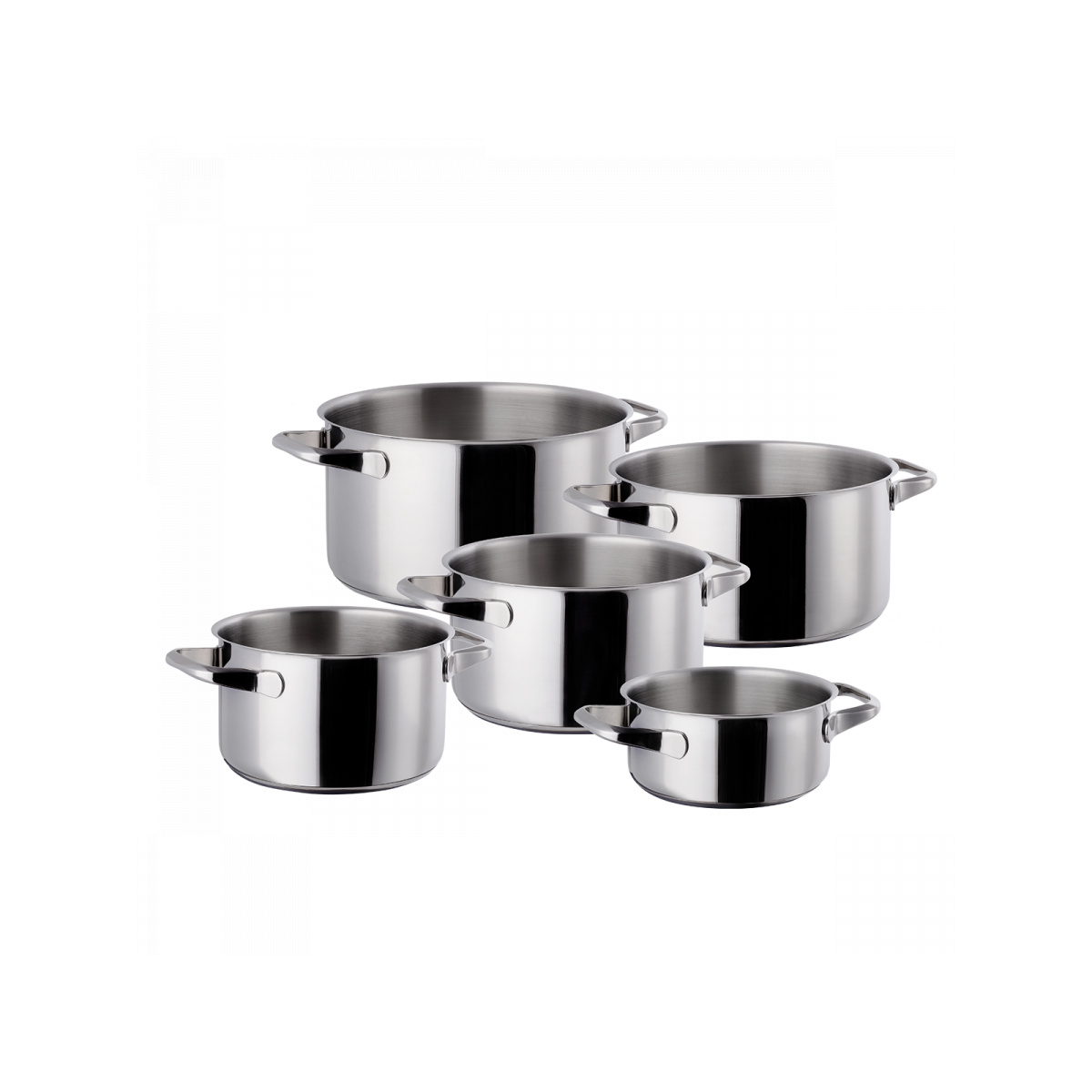 Set oale 5 piese - Saturn Lunasol