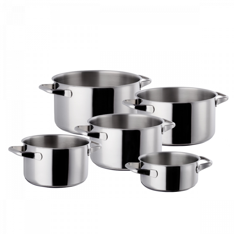 Set oale 5 piese - Saturn Lunasol