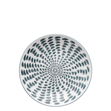 Farfurie întinsă 21,3 cm – Elements Asia Water