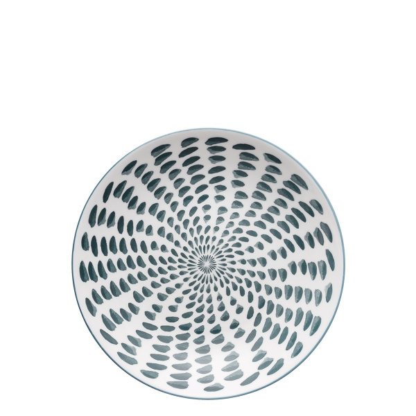 Farfurie întinsă 21,3 cm – Elements Asia Water