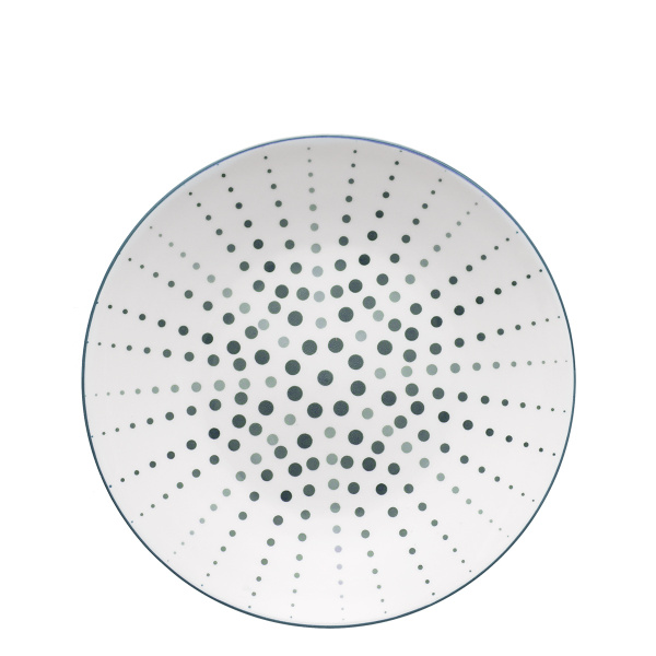Farfurie întinsă 25 cm – Elements Asia Earth