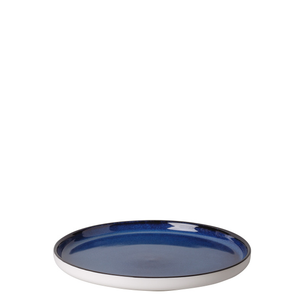 Set porțelan 16 piese - Gaya RGB Ocean Lunasol