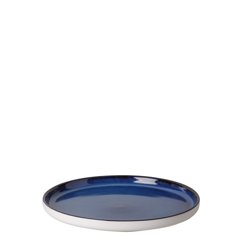 Set porțelan 16 piese - Gaya RGB Ocean Lunasol