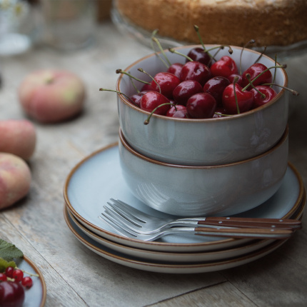 Set boluri ceramice 4 buc. – Elements Day