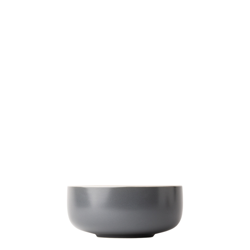 Set boluri ceramice 4 buc. – Elements East grey