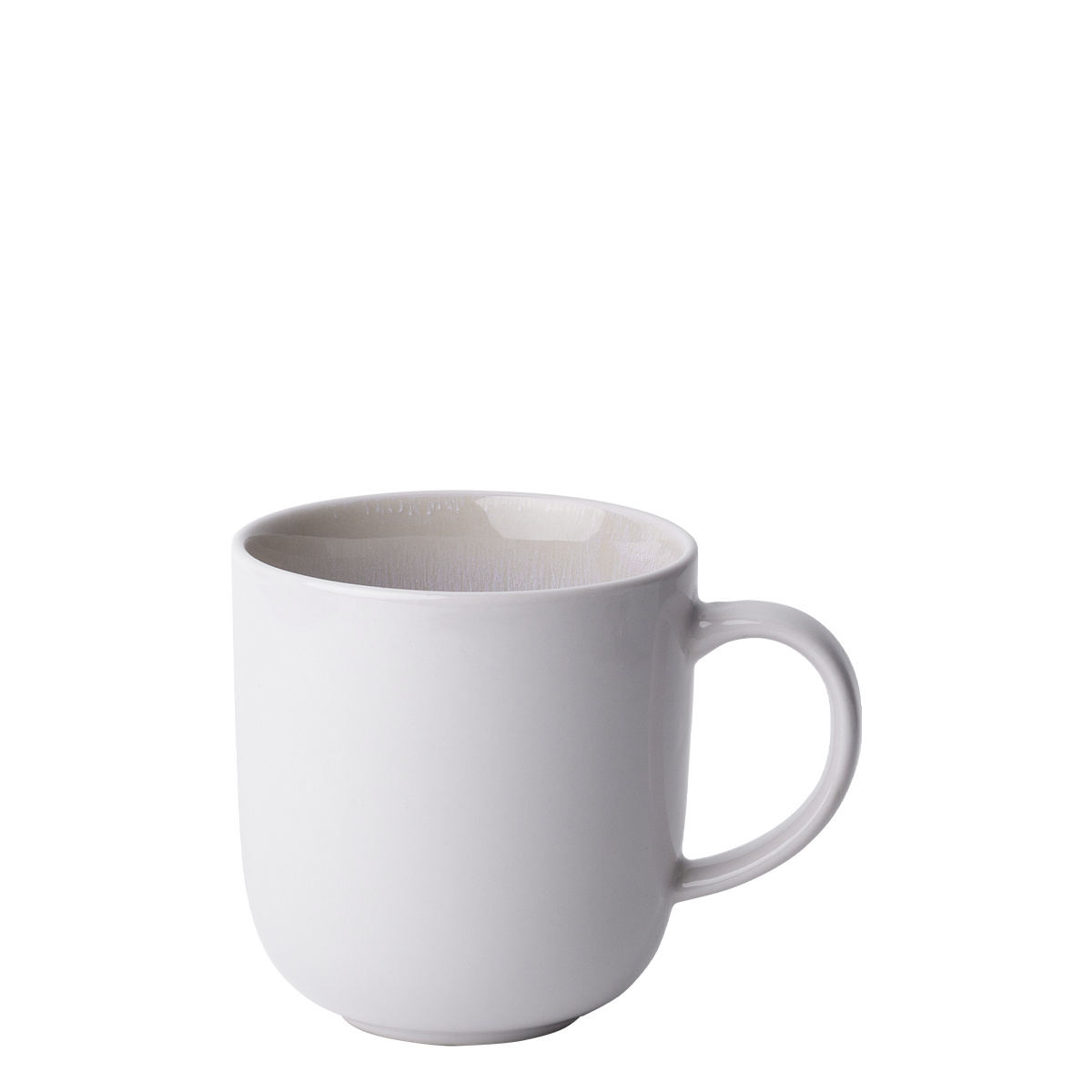 Ceașcă de cafea, 300 ml, set din 2 piese, Elements North