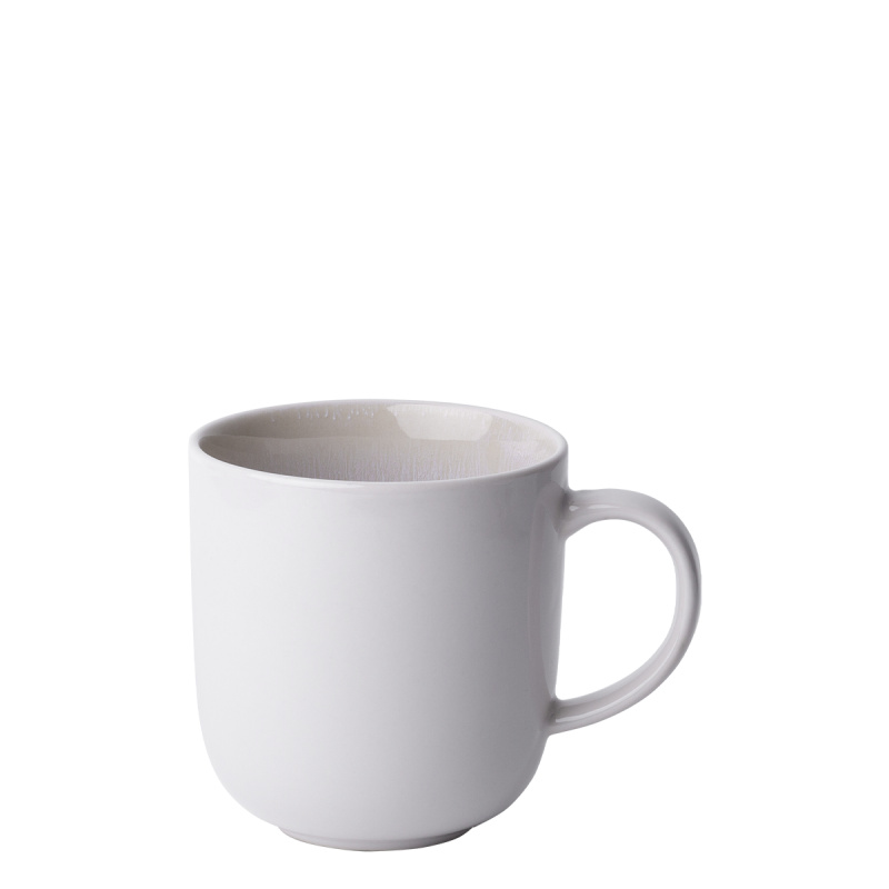 Ceașcă de cafea, 300 ml, set din 2 piese, Elements North