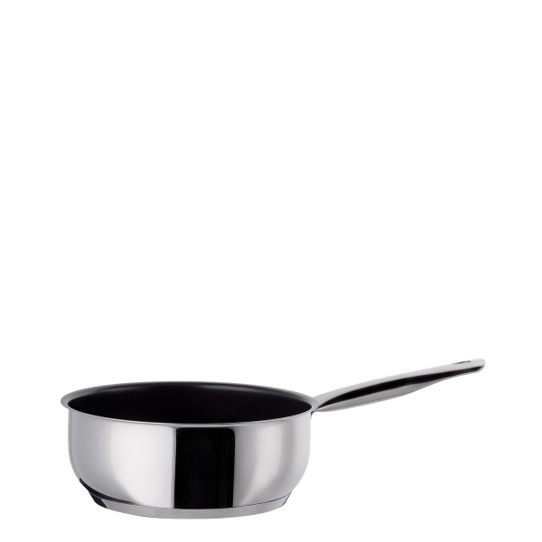 Tigaie ø 18 cm, Î: 7 cm - Saturn Lunasol