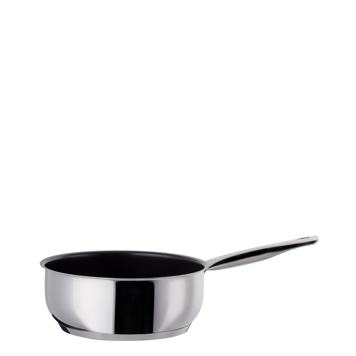 Tigaie ø 18 cm, Î: 7 cm - Saturn Lunasol
