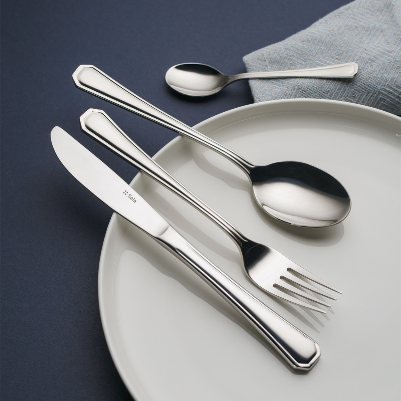 Set tacâmuri 77 buc. Oslo | Sola Master Chef