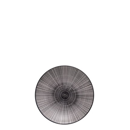 Farfurie întinsă 15 cm – Elements Asia Fire