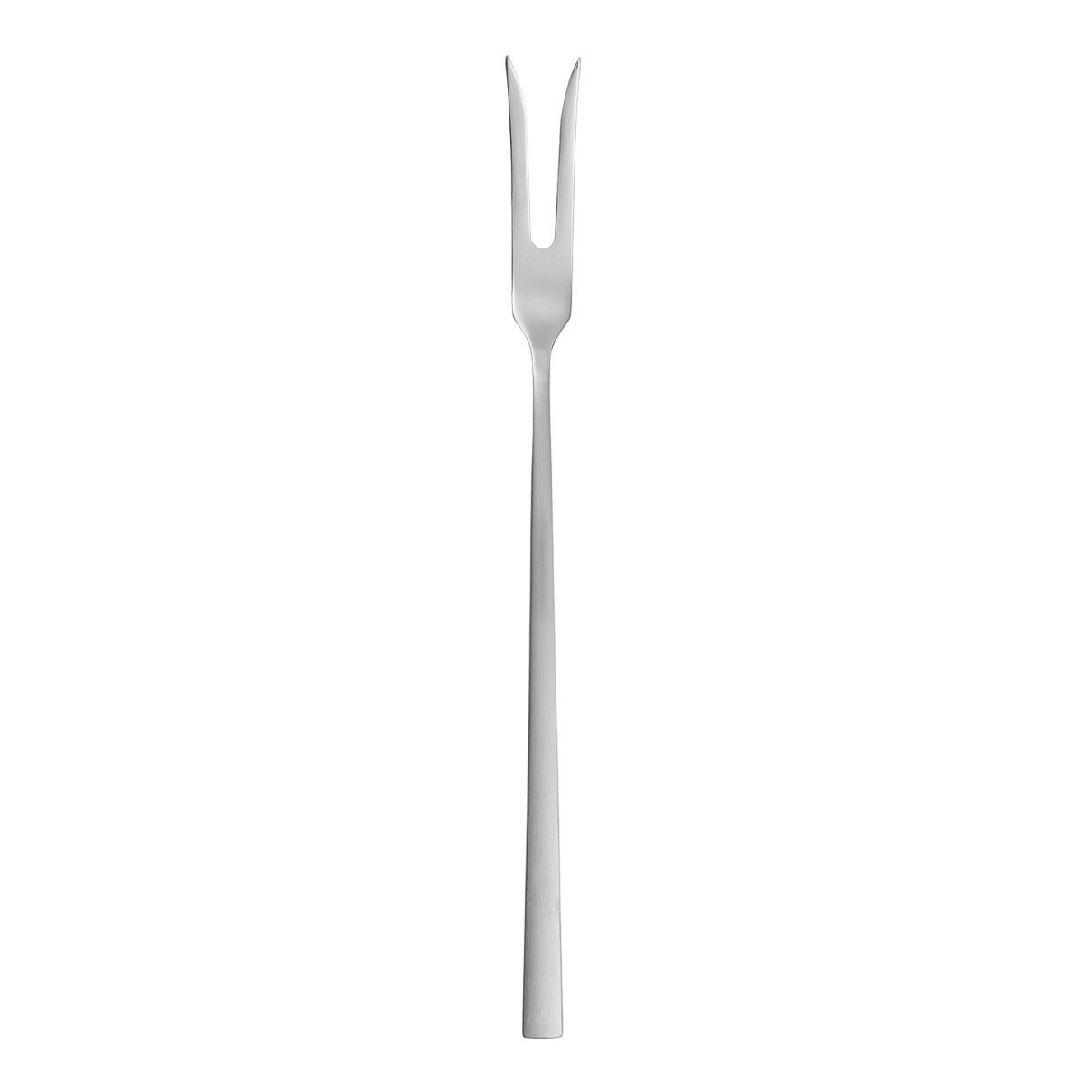 Furculiță pentru salată XXL – L-Line Stiel