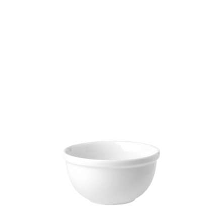 Bol de servire alb Lunasol ø 13 cm