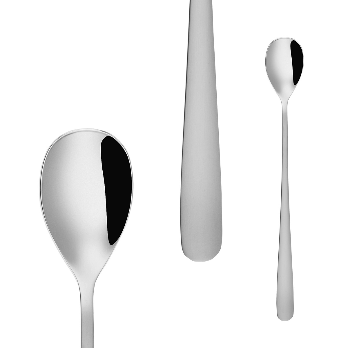 Linguriță pentru limonadă - Manga