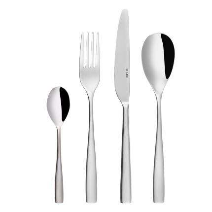 Set tacâmuri 24 piese - Anno