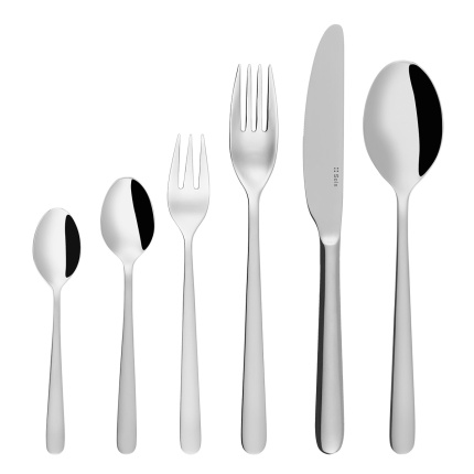 Set tacâmuri 42 piese – Madera