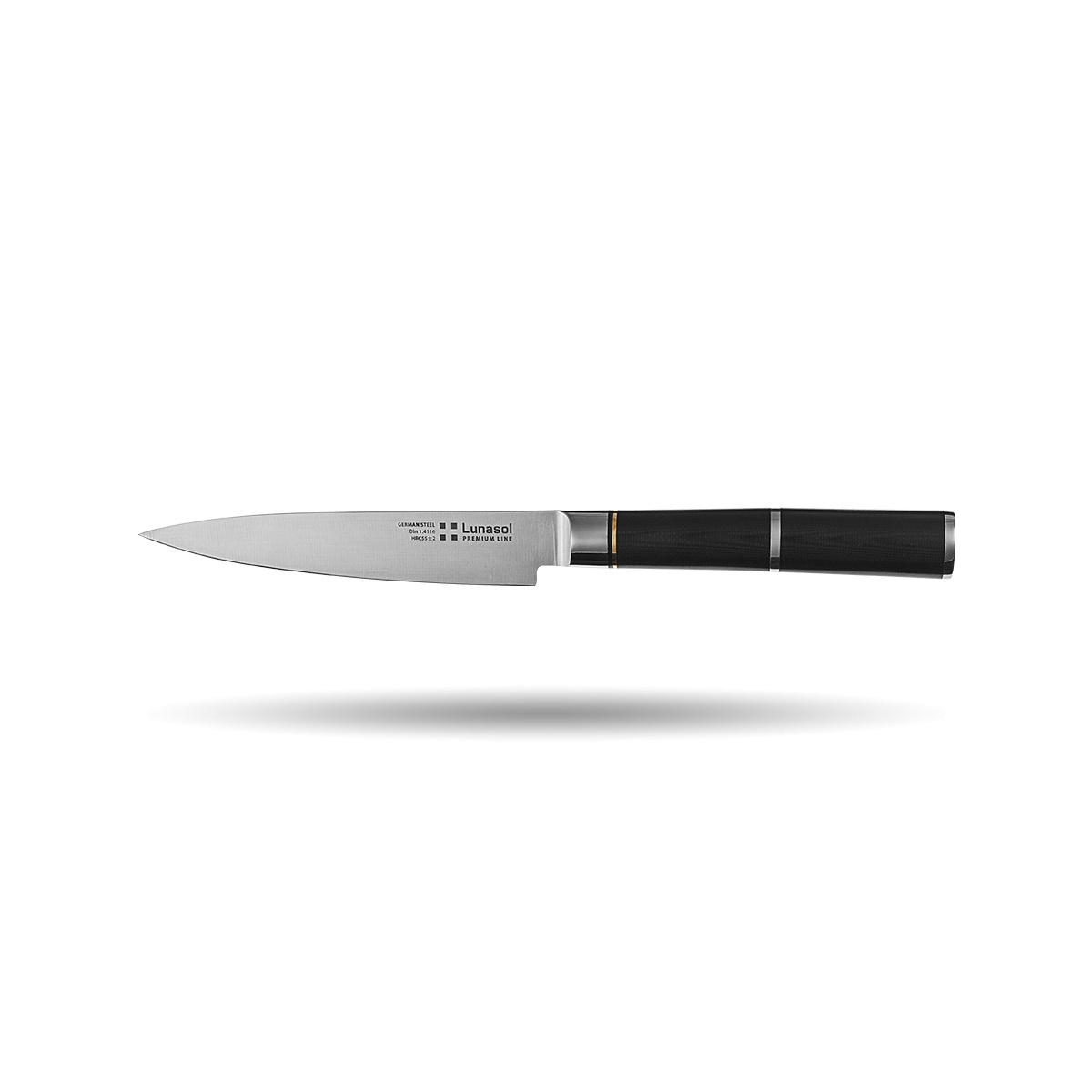 Cuțit de bucătărie 12 cm - Premium S-Art