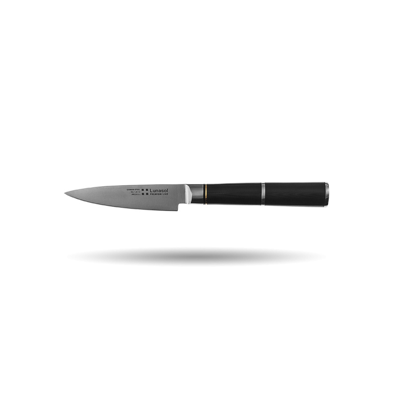 Cuțit de bucătărie 9,5 cm - Premium S-Art