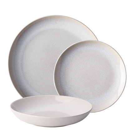 Set ceramică 12 piese - Elements North