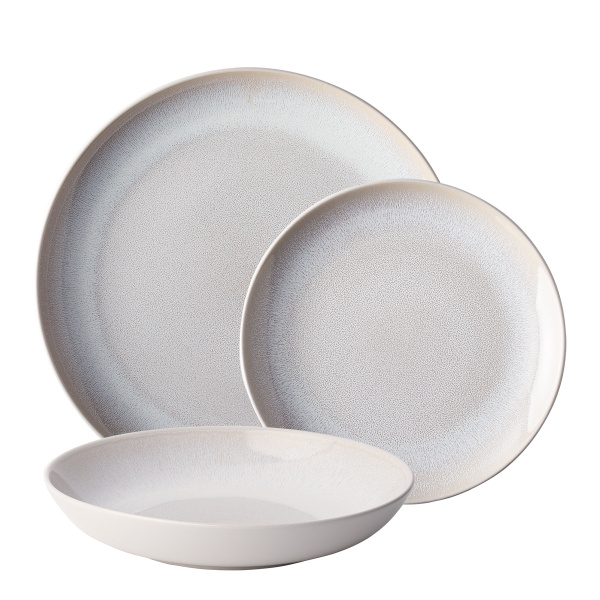 Set ceramică 12 piese - Elements North