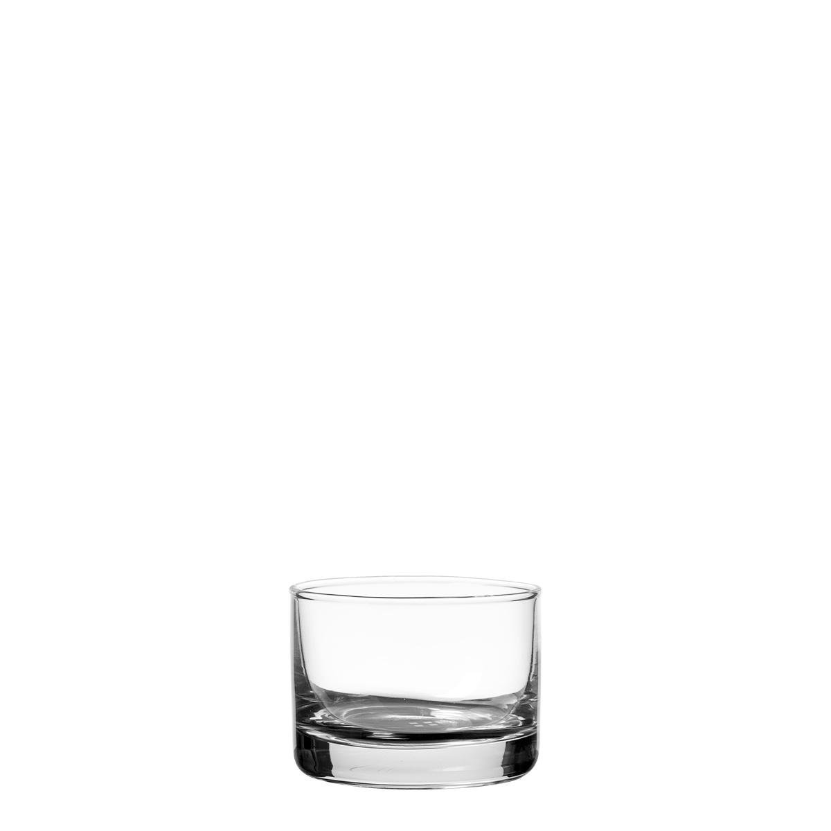 Bol de servire din sticlă – 110 ml Flow
