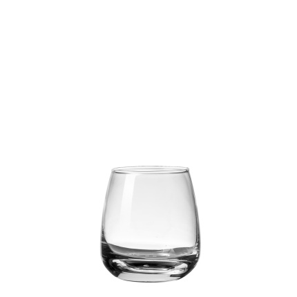Cupă pentru desert 100 ml – Univers Glas Lunasol