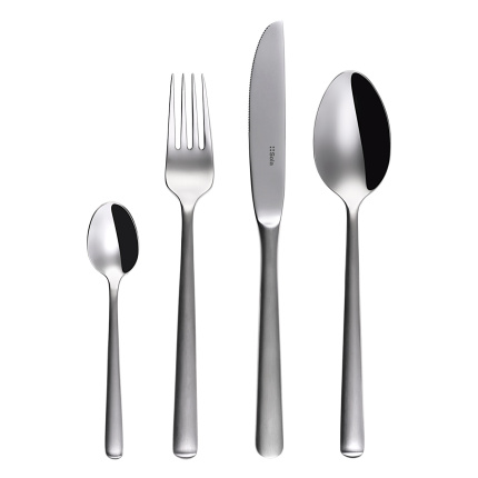 Set de tacâmuri 5 buc - Posh