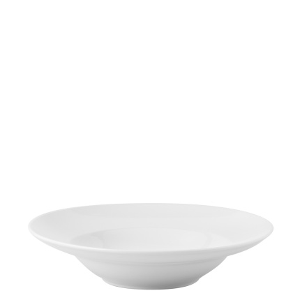 Set farfurii pentru paste 27 cm, 4 buc. - Basic