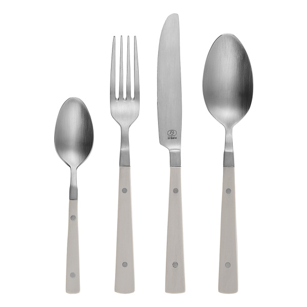 Set tacâmuri 30 piese - Image POM Sand