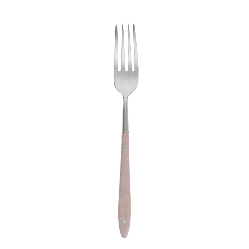 Set tacâmuri 30 piese - Gaya Exeter Maple
