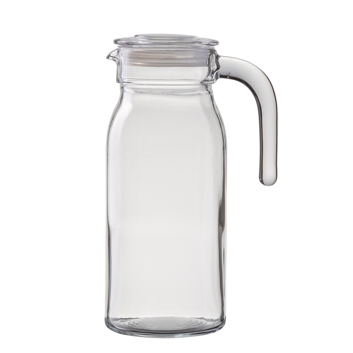 Ulcior cu capac 1,0 lt - Arcoroc Spring