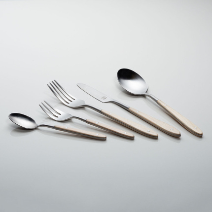 Set tacâmuri 30 piese - Gaya Exeter Maple