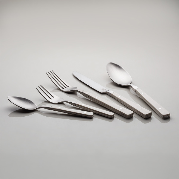 Set tacâmuri 30 piese - Image POM Sand