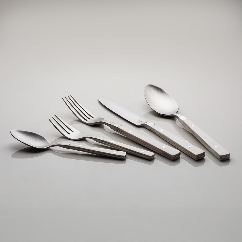 Set tacâmuri 30 piese - Image POM Sand