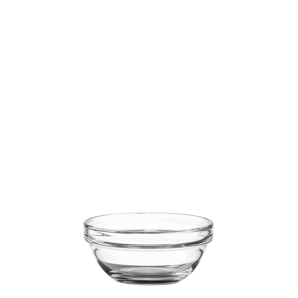 Bol stivuibil 10 cm - Arcoroc