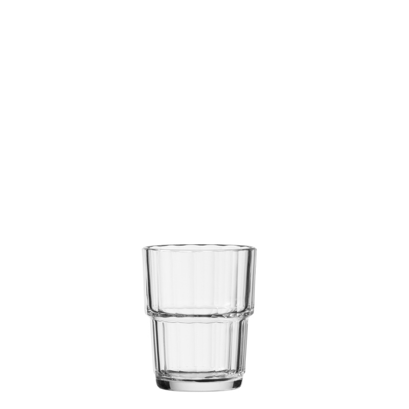 Pahar 250 ml set 6 buc - Arcoroc Norvège