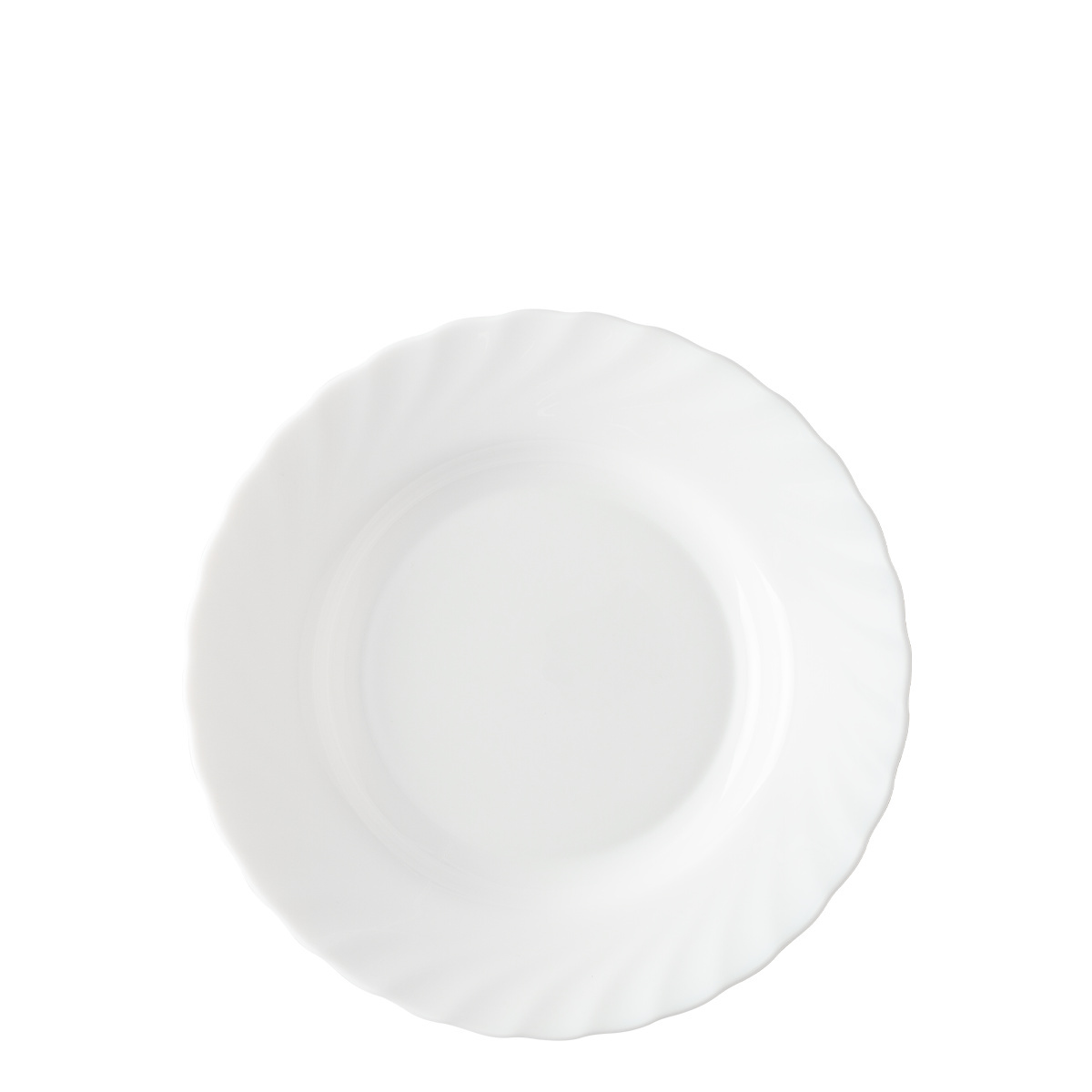 Farfurie adâncă 22 cm - Arcoroc Trianon
