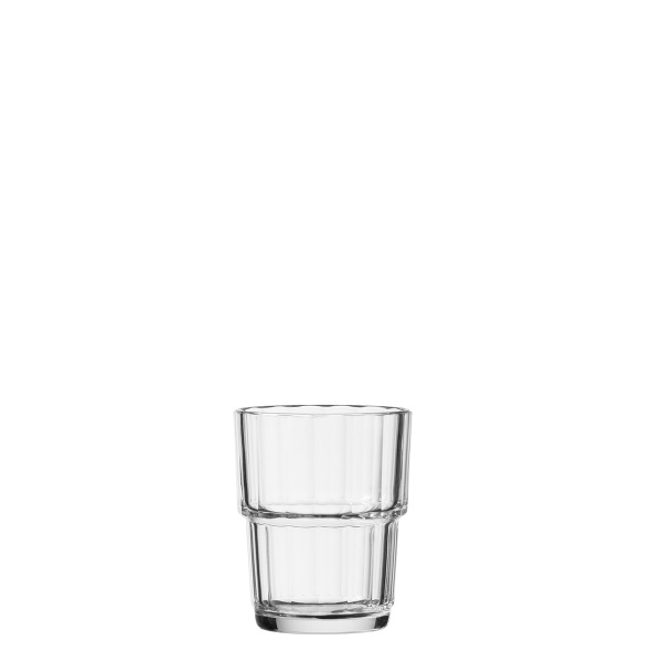 Pahar 200 ml set 6 buc - Arcoroc Norvège