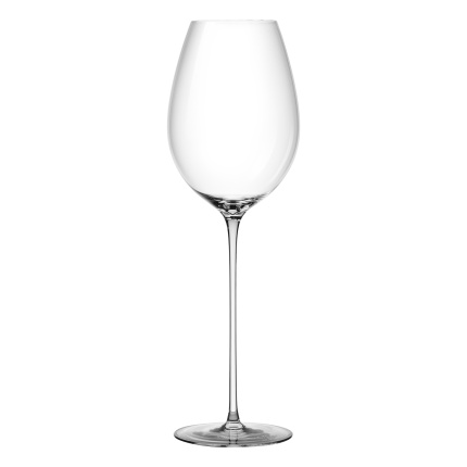 Pahare pentru vin alb 280 ml set 2 buc - FLOW Glas Platinum Line