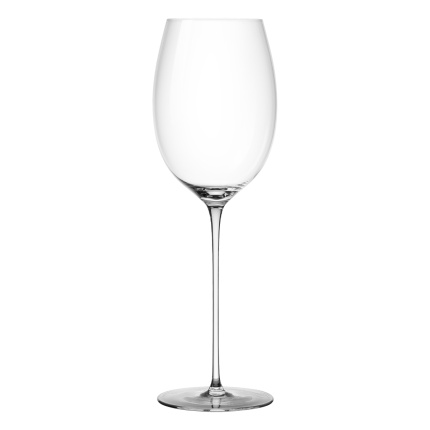 Pahare pentru vin roșu 450 ml set 2 buc - FLOW Glas Platinum Line
